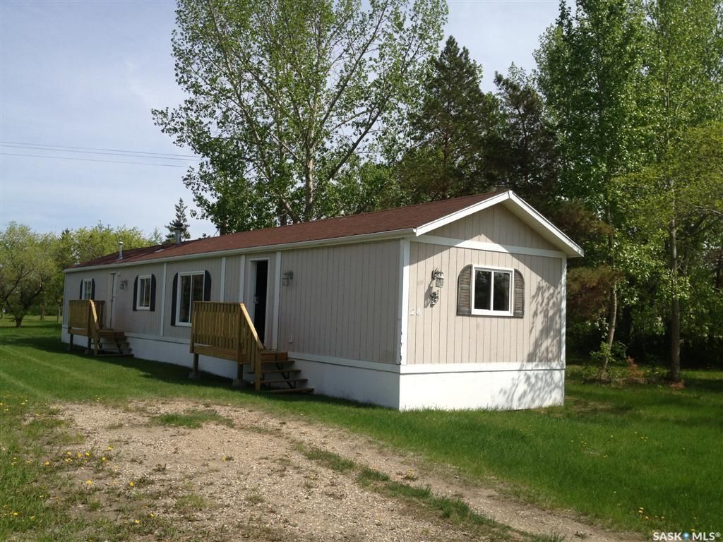 I have sold a property at #24 Brentwood Trailer CRT in Unity
