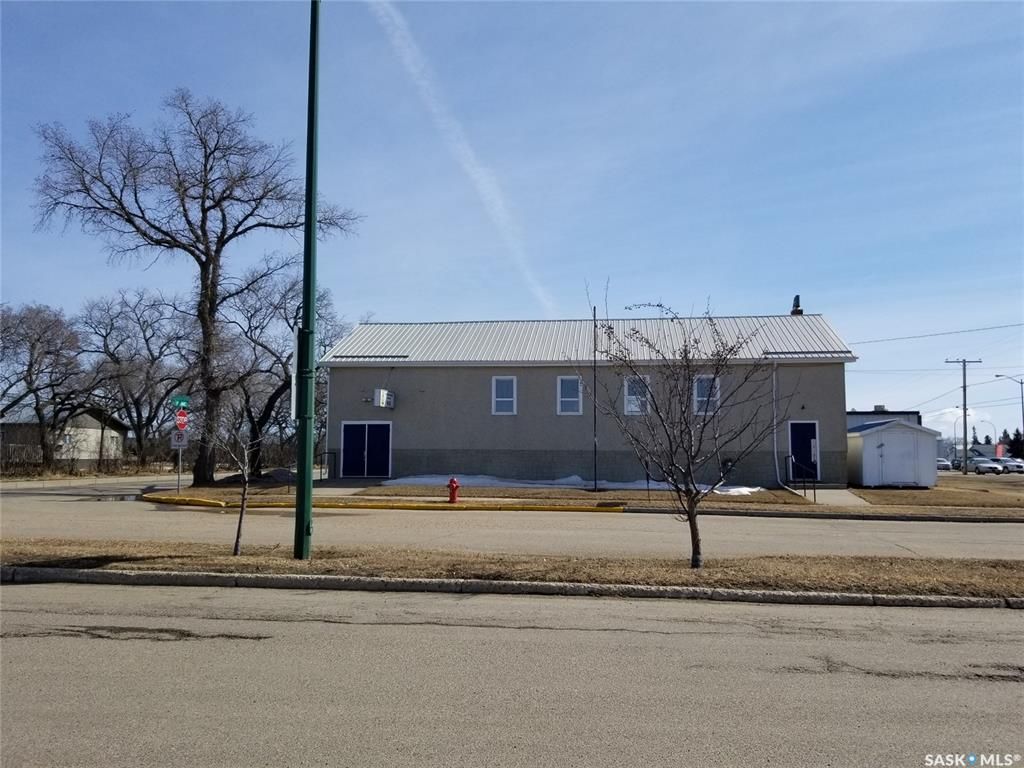 I have sold a property at 102 1st AVE E in Wilkie
